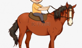 邪恶骑马漫画,狂野冒险与黑暗力量的对决