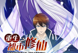 重生修仙漫画,逆天改命，漫画中的奇幻修仙之旅