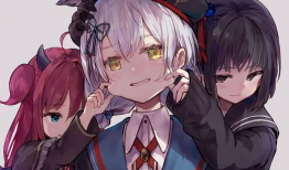 漫画p站,描绘青春记忆的视觉盛宴