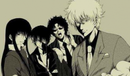 强入漫画,勇者逆袭，征服异世界的奇幻之旅